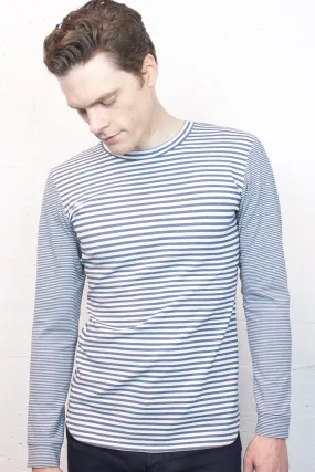 Stripe Akin Crew