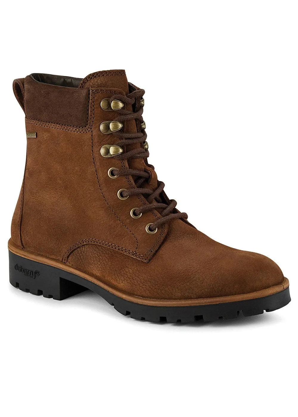 Strokestown Boots