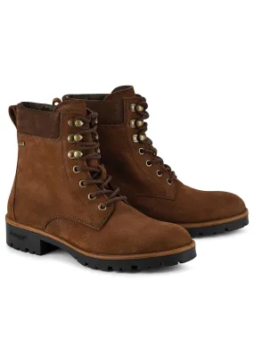 Strokestown Boots