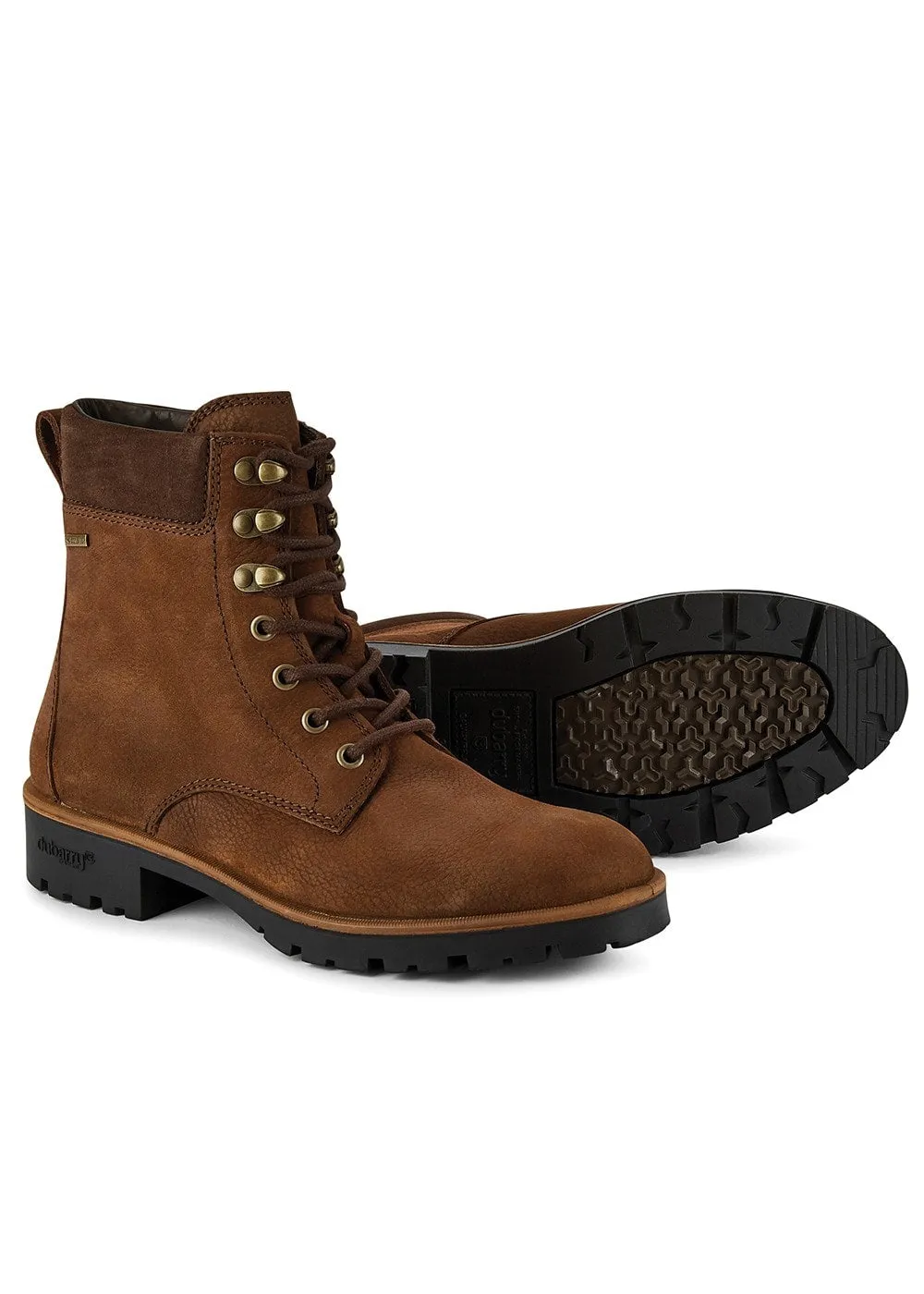 Strokestown Boots