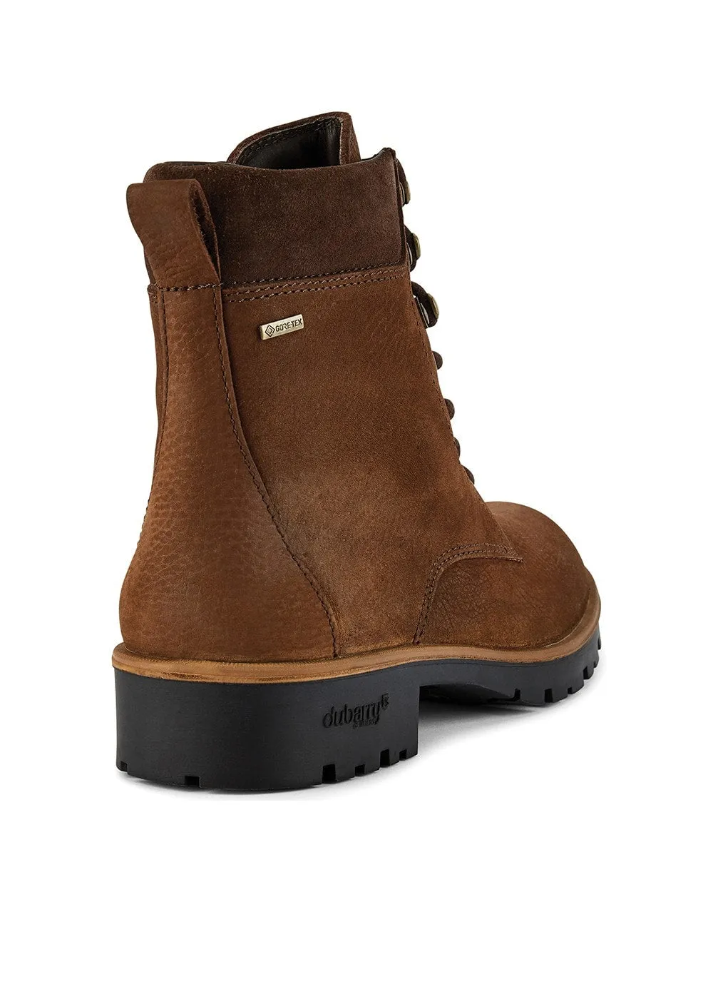 Strokestown Boots