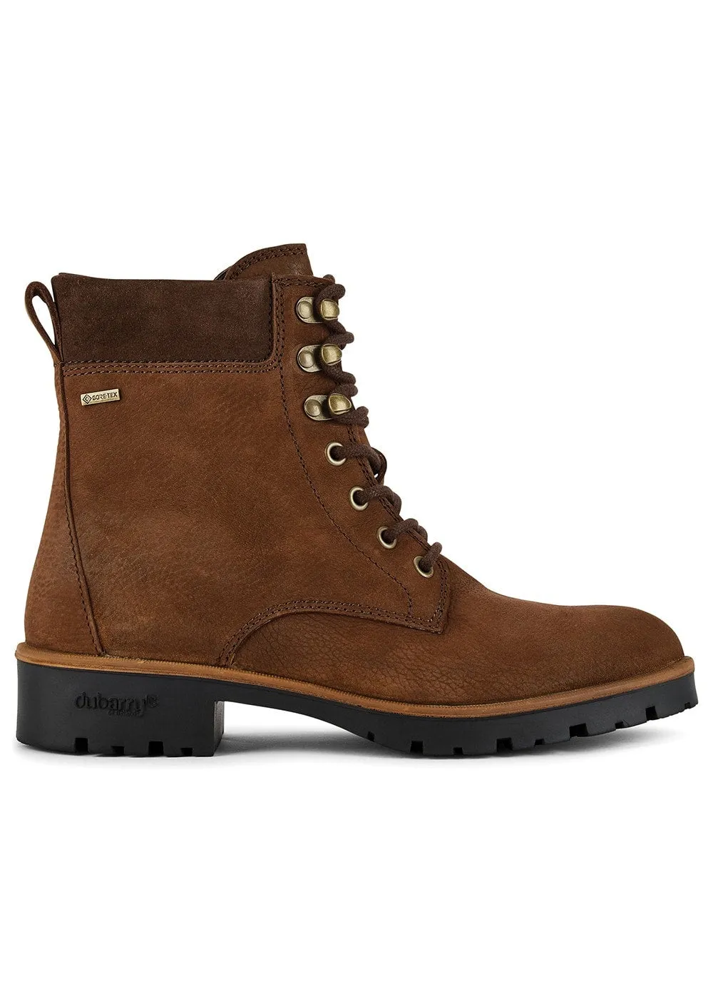 Strokestown Boots
