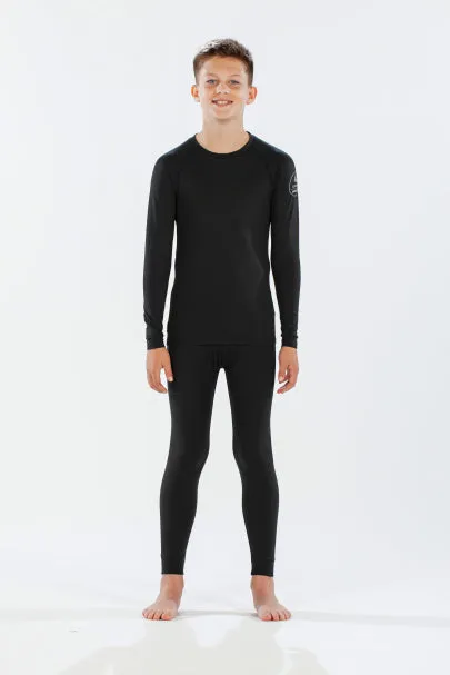 SURFANIC 2022 BOYS BODYFIT CREWNECK