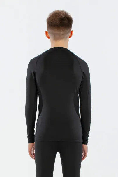 SURFANIC 2022 BOYS BODYFIT CREWNECK