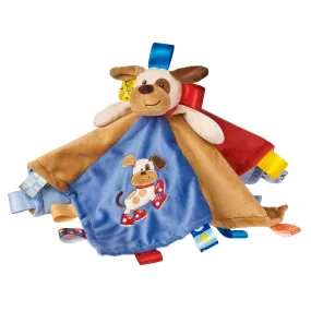 TAGGIES Buddy Dog Character Blanket
