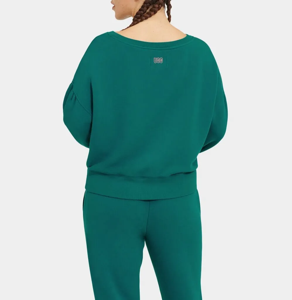 Tenley Crewneck