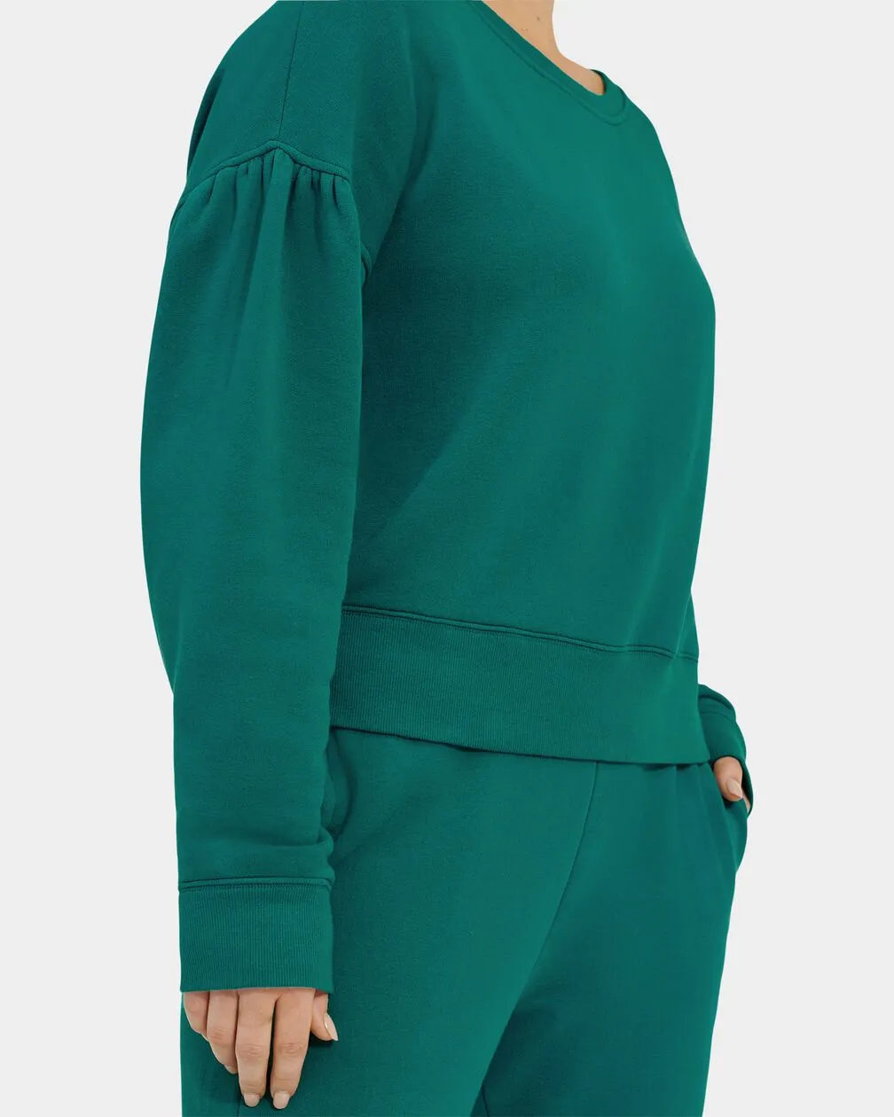 Tenley Crewneck