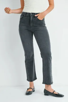 The High Rise Stretch Jean