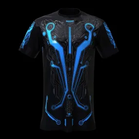 TRON ( UV Blue )