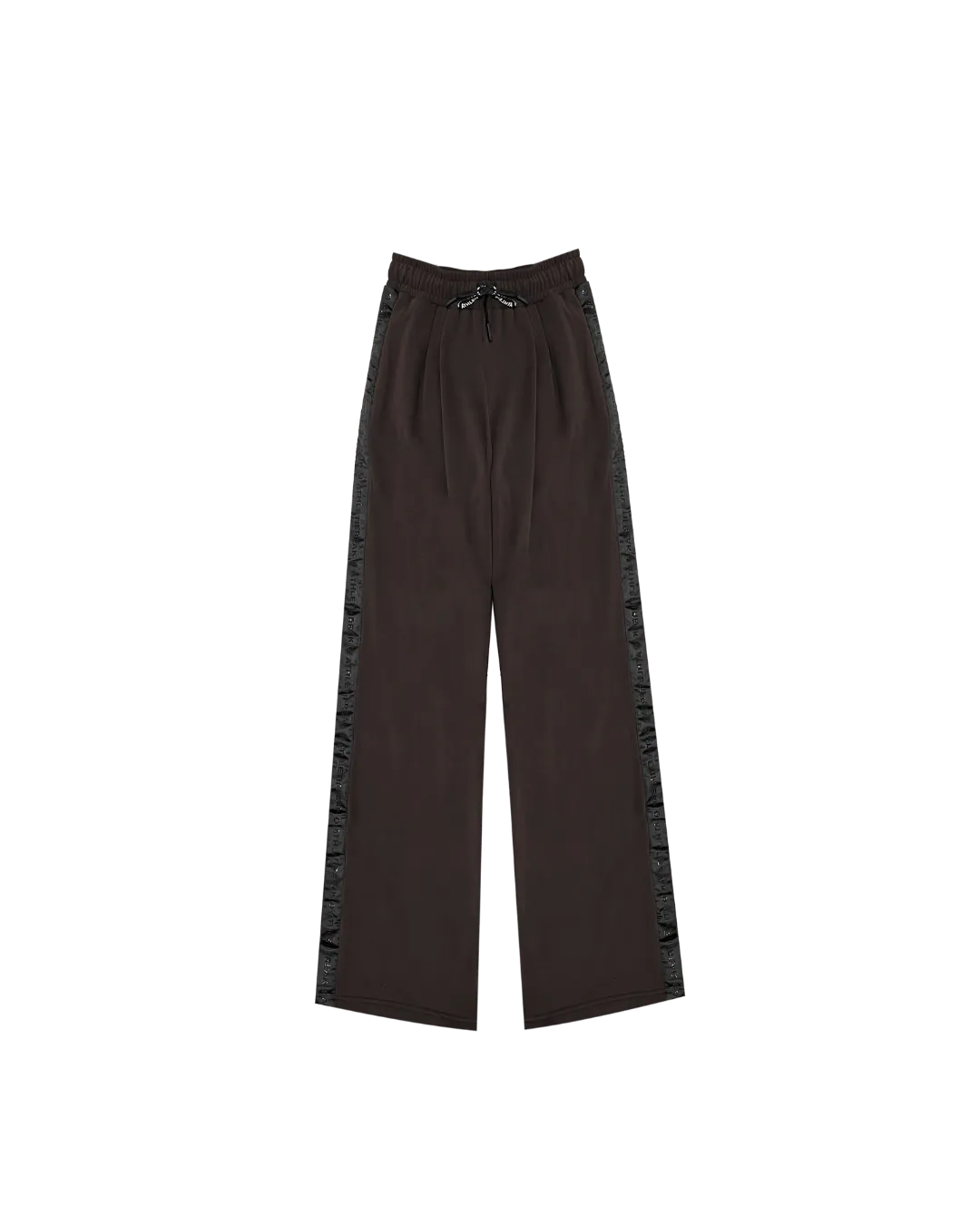 [ULTRALUX] Weekender Pants - Espresso
