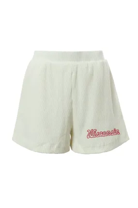 University of Wisconsin Warm-Up Shorts