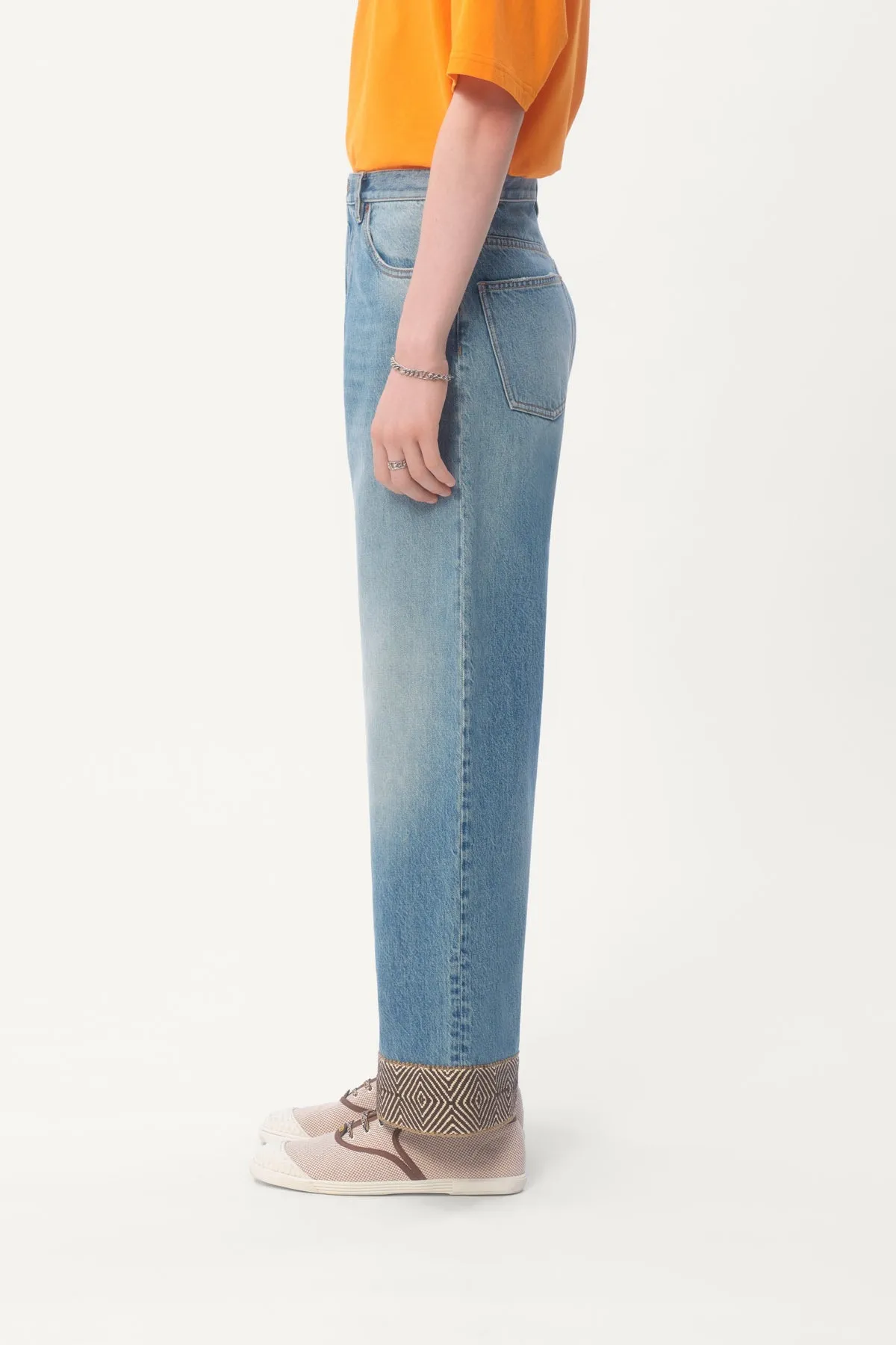 VALENTINO | EDGE JEANS