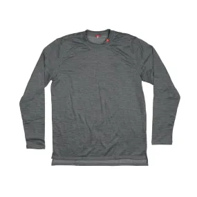 Waffleknit Thermal Top