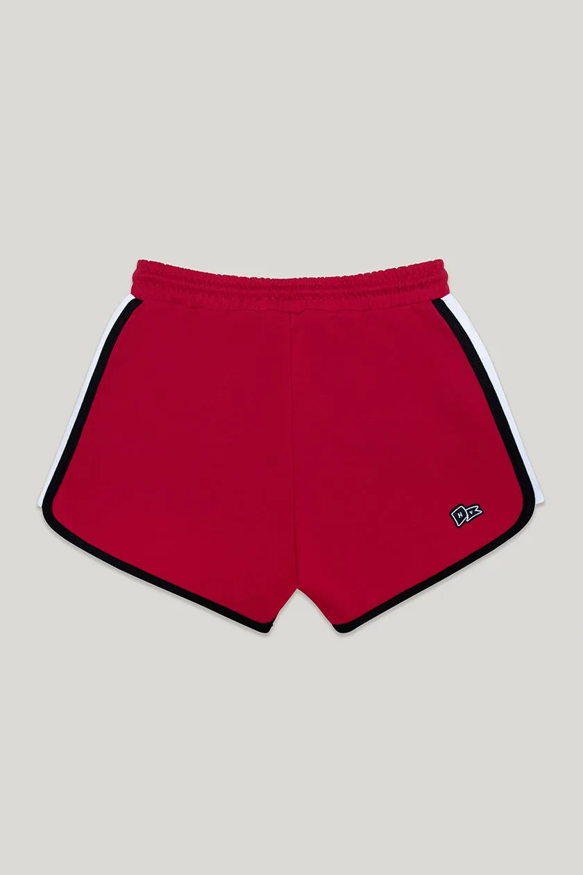 Washington State University Retro Shorts