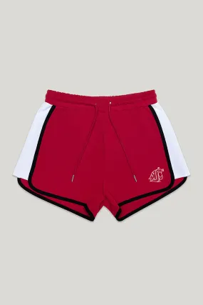 Washington State University Retro Shorts