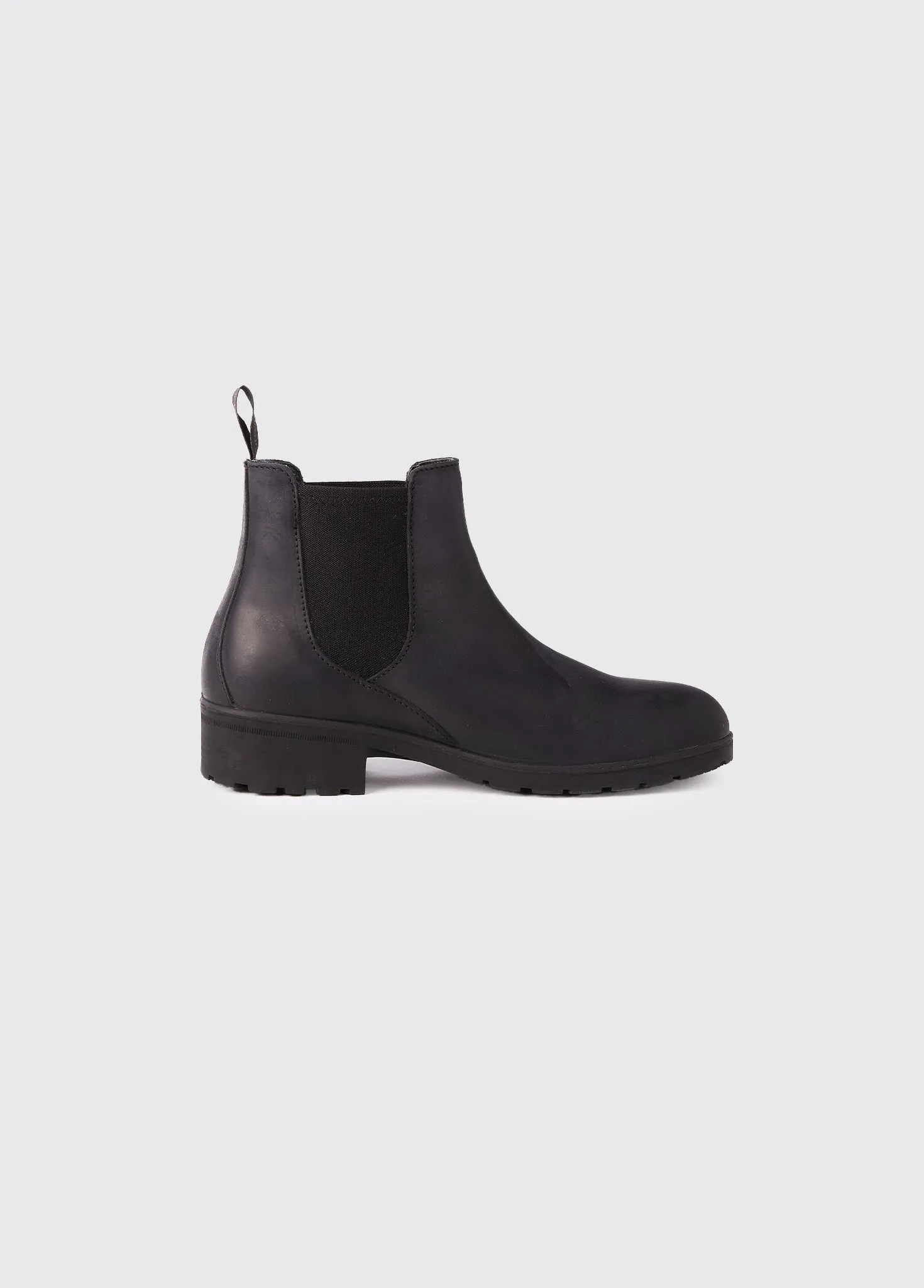 Waterford Ankle Boot - Black