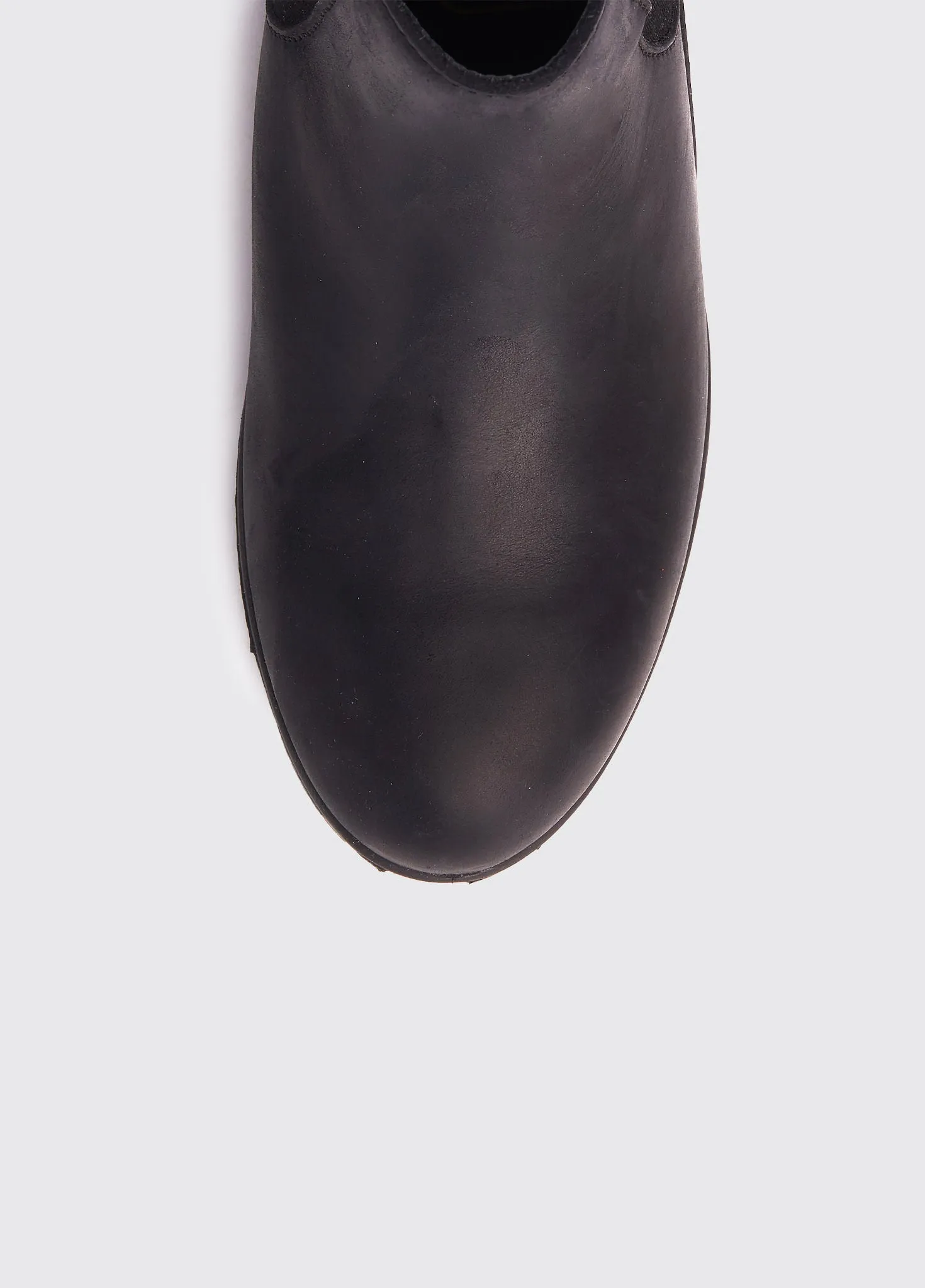 Waterford Ankle Boot - Black