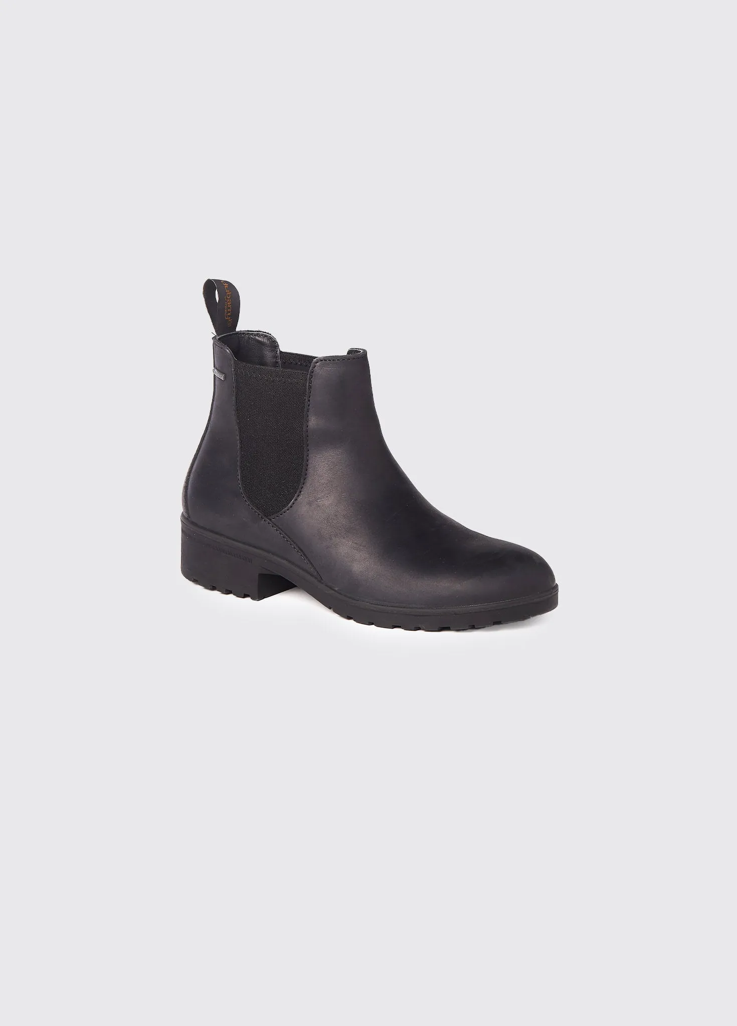 Waterford Ankle Boot - Black