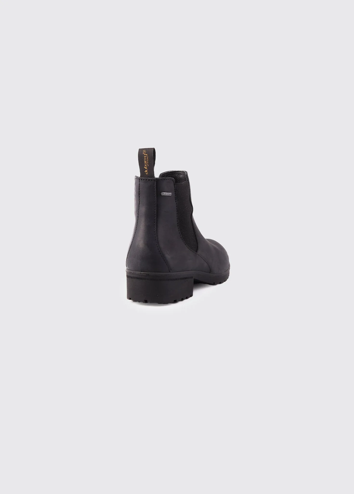 Waterford Ankle Boot - Black