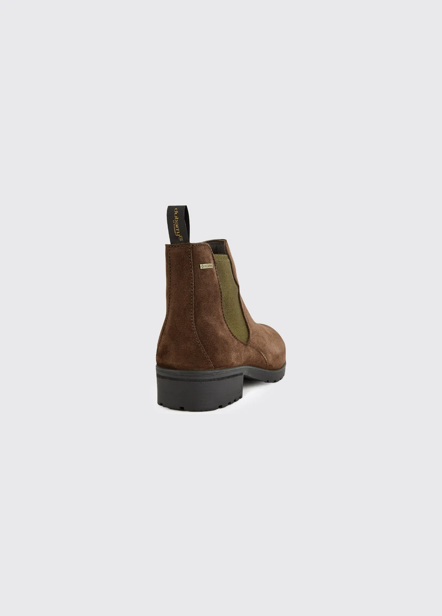 Waterford Ankle Boot - Cigar