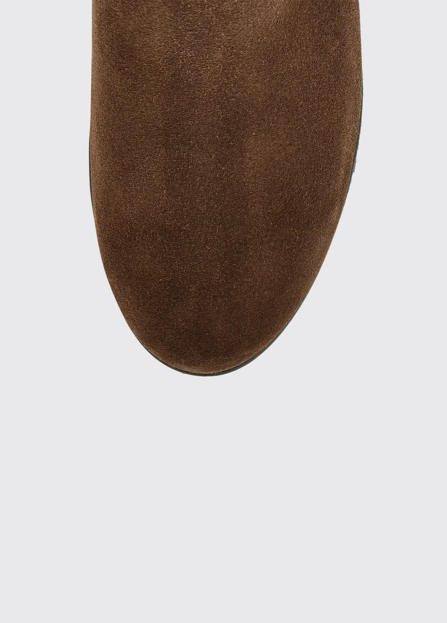 Waterford Ankle Boot - Cigar