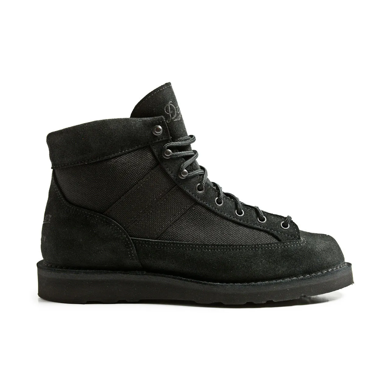 Wayne Enterprises x Uncrate x Danner Light Gotham City Boots