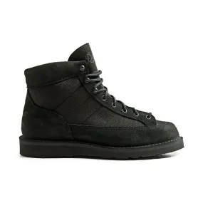Wayne Enterprises x Uncrate x Danner Light Gotham City Boots