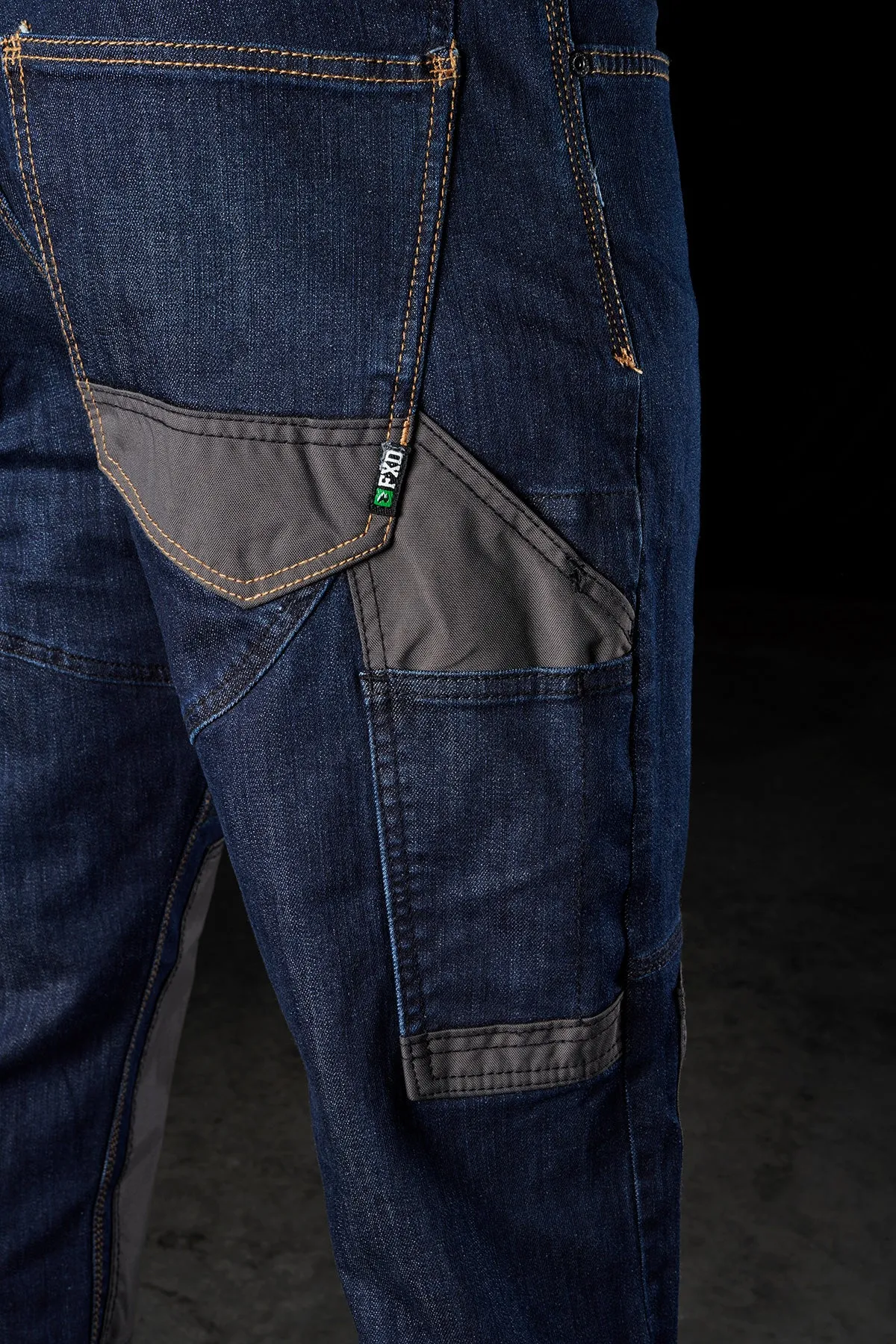 WD-1 Work Jean
