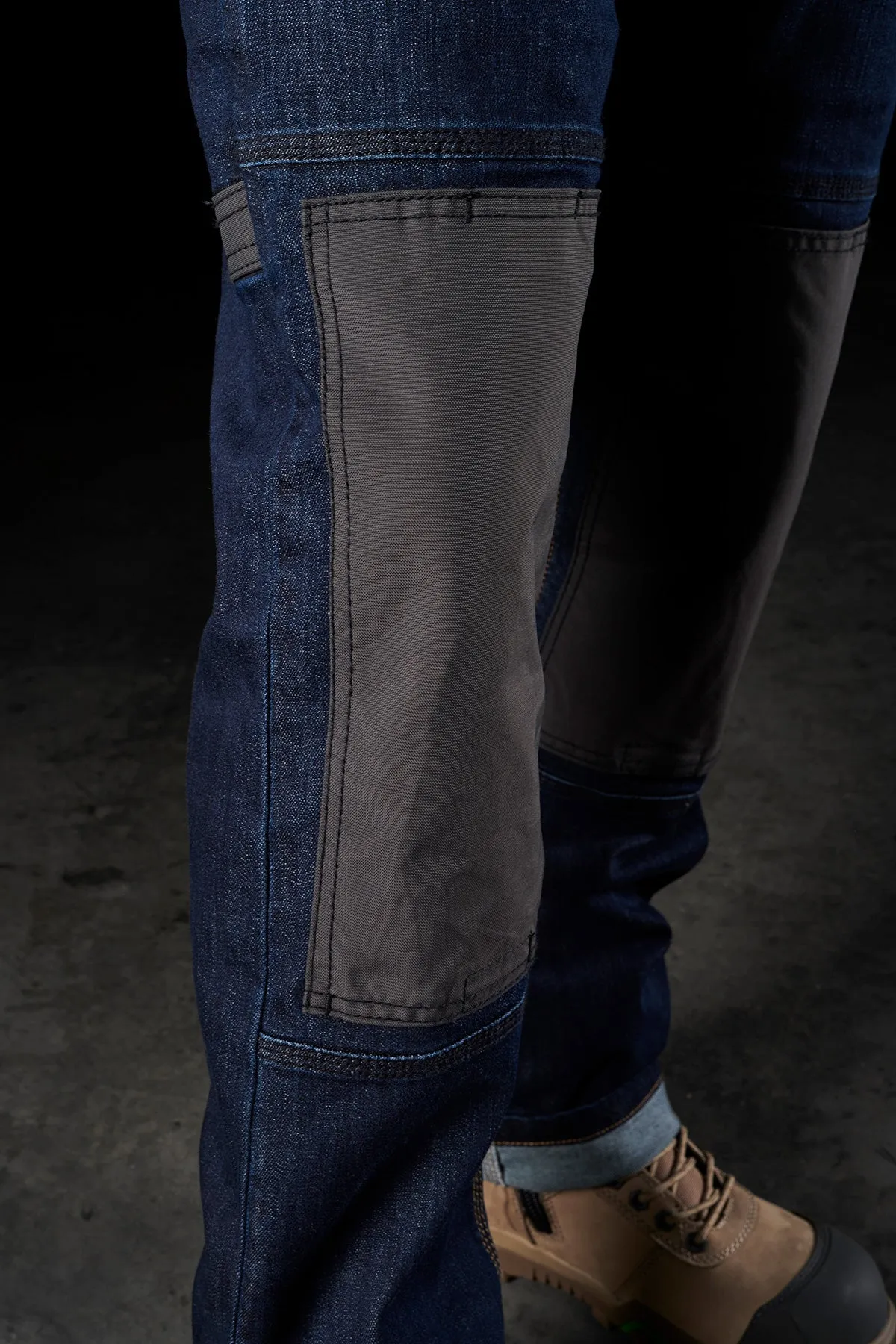 WD-1 Work Jean