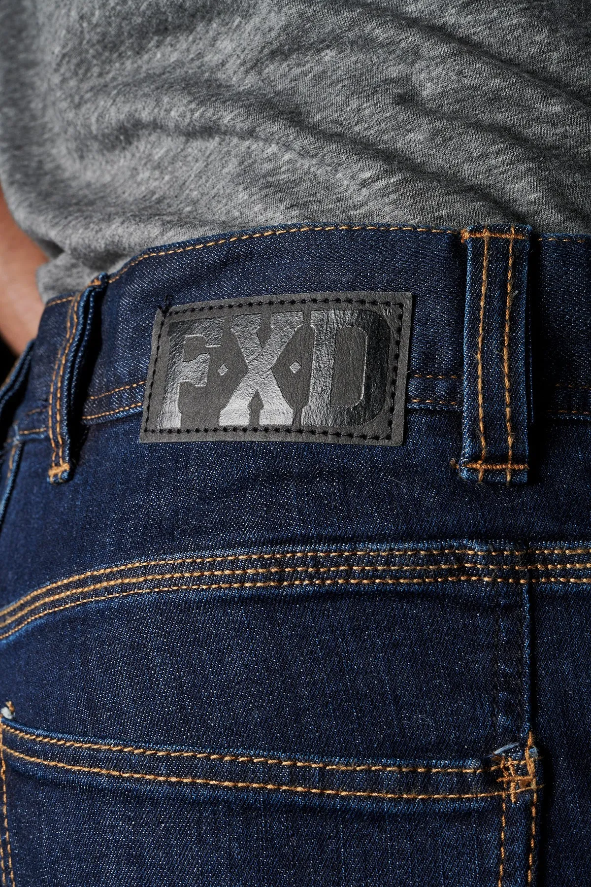 WD-1 Work Jean