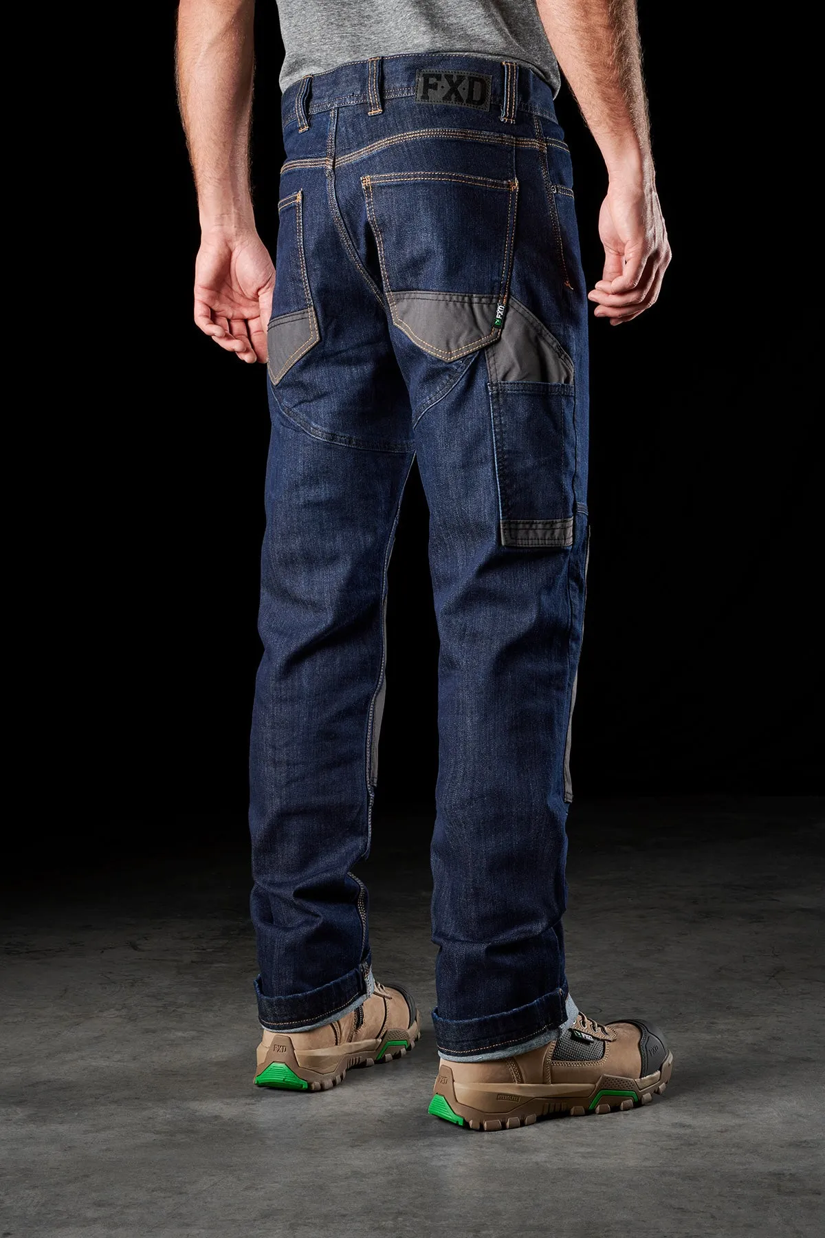 WD-1 Work Jean