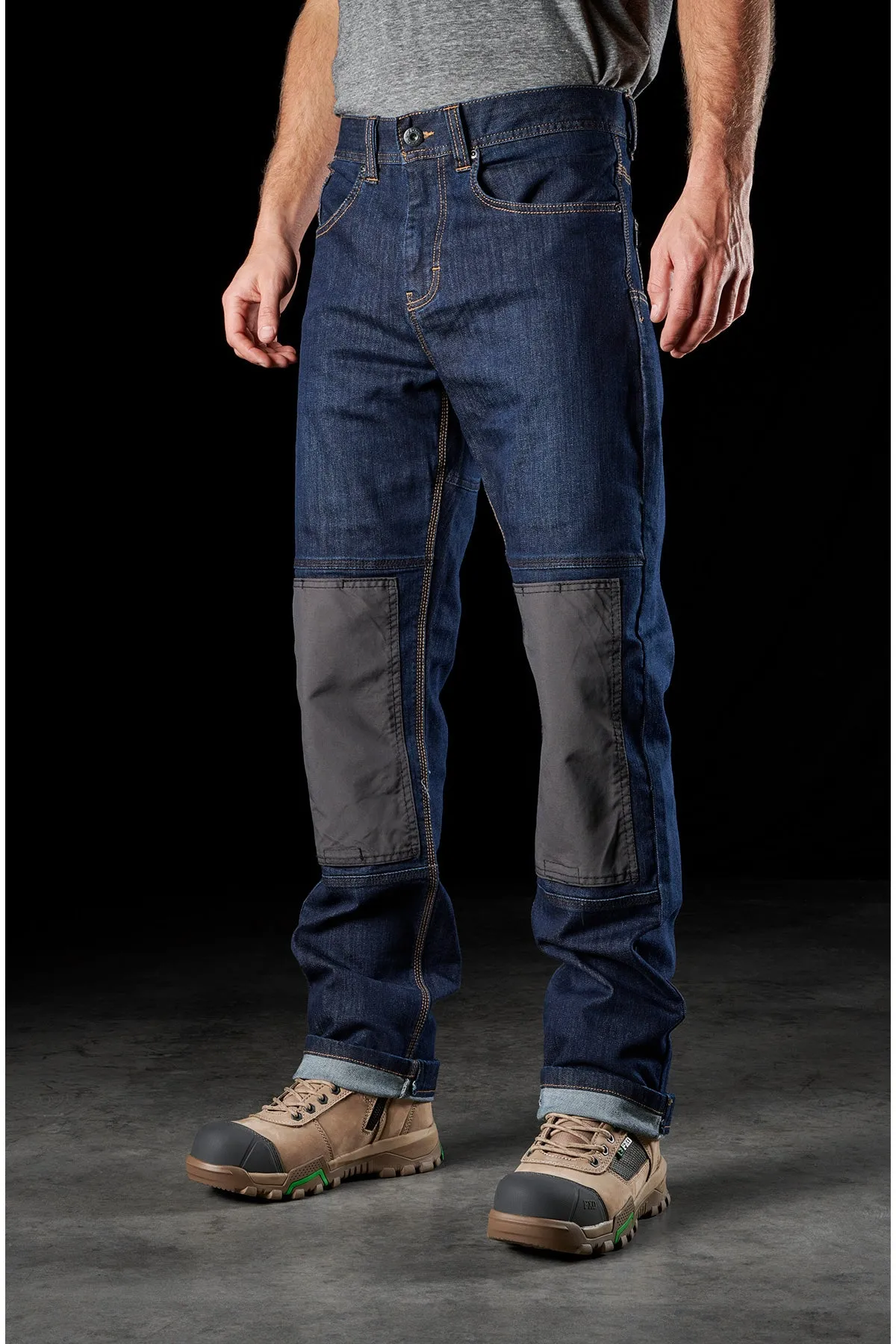 WD-1 Work Jean