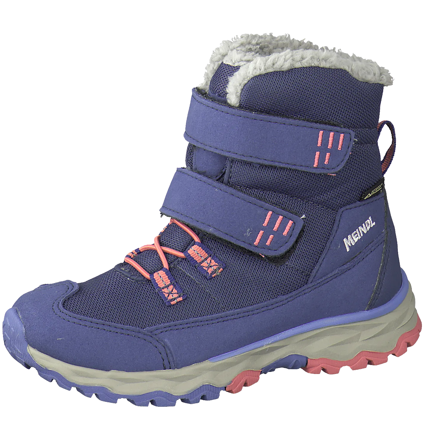 Winterstiefel ALTINO JUNIOR GTX