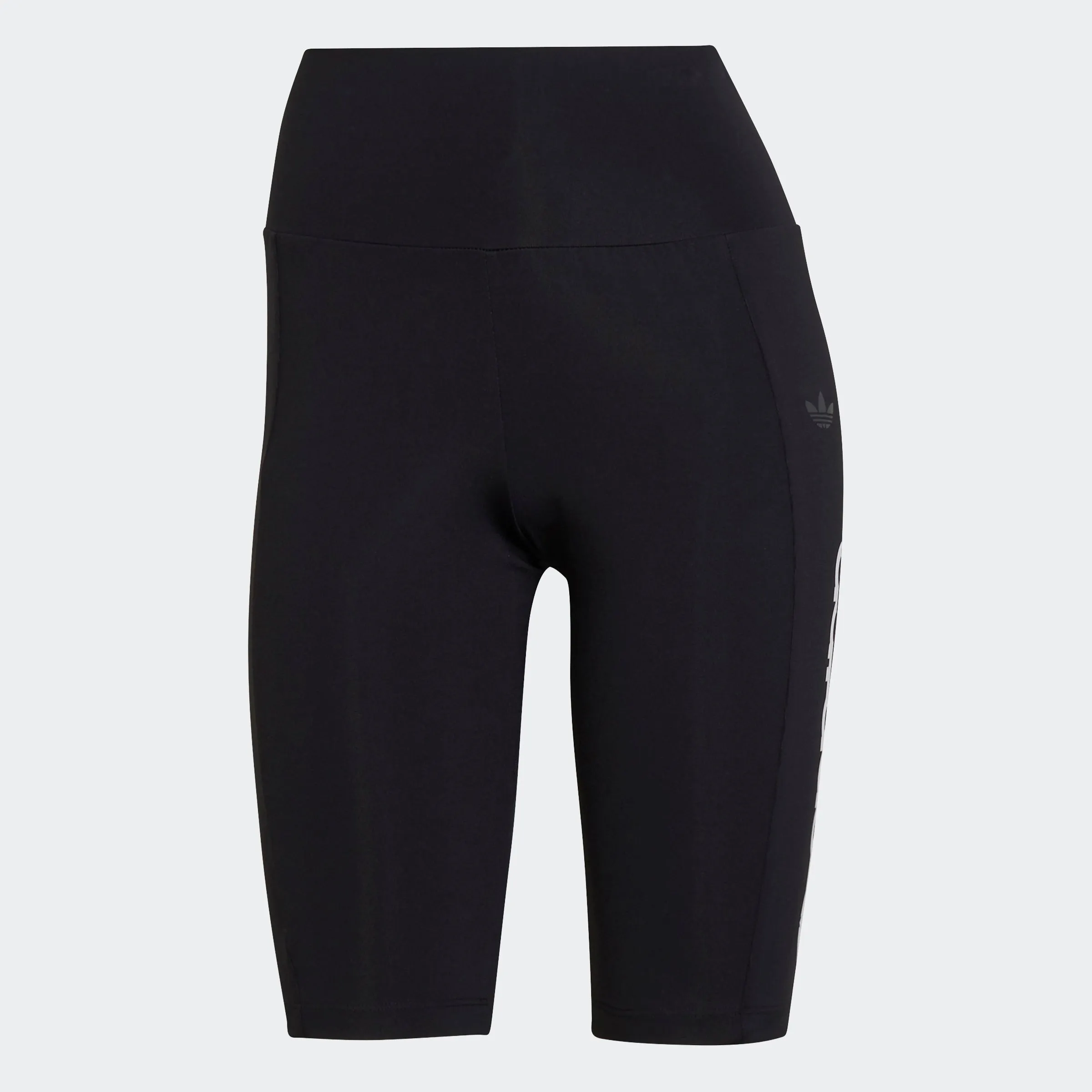 Women's adidas Originals Biker Shorts Black