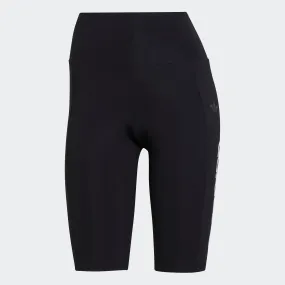 Women's adidas Originals Biker Shorts Black