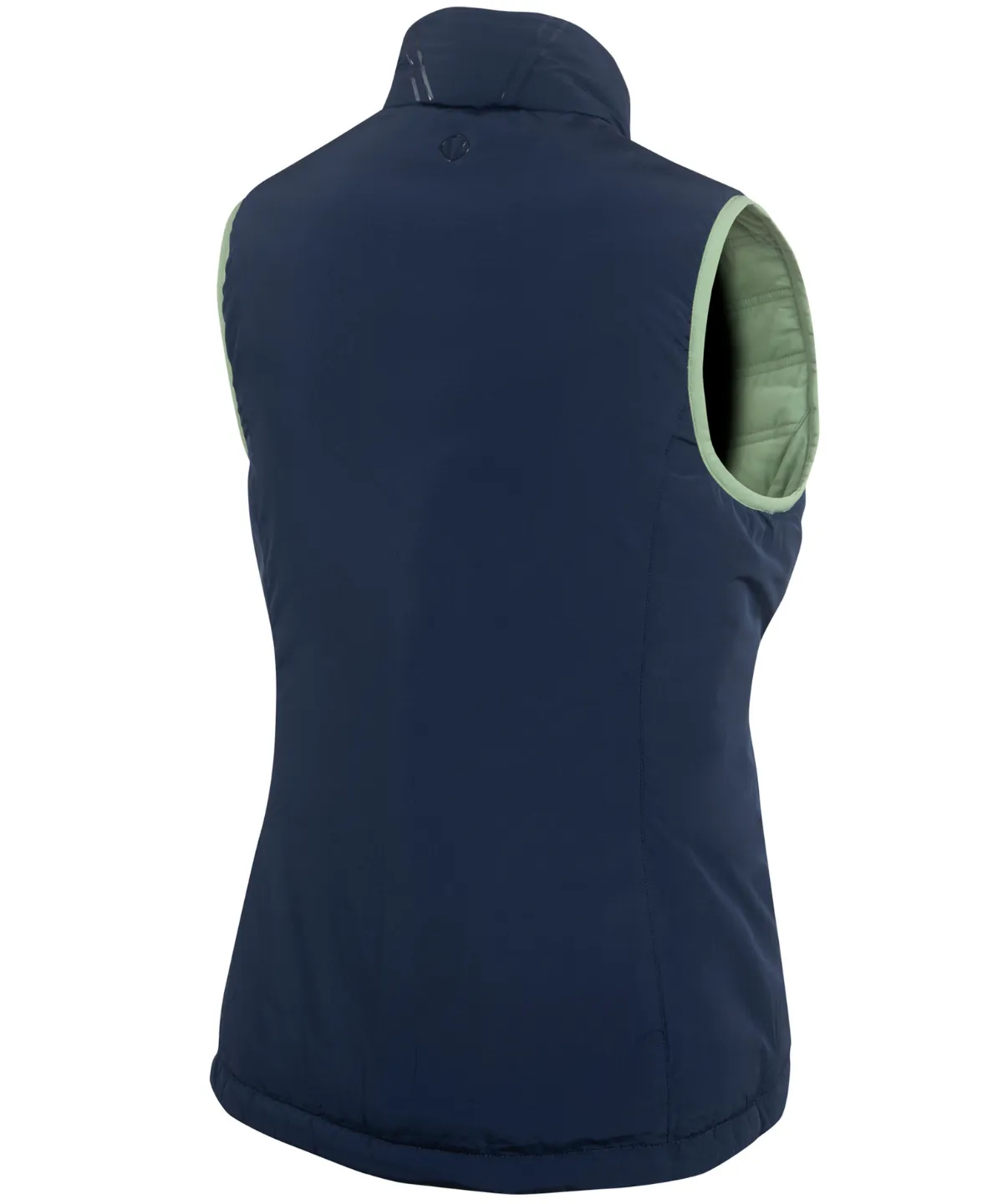 Women's Maci Climaloft Lightweight Thermal Reversible Vest