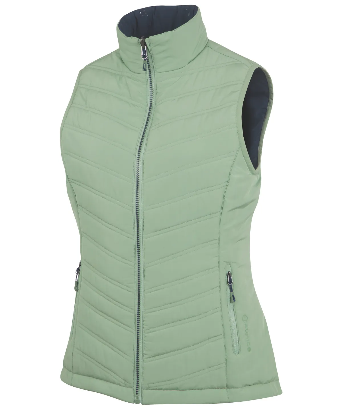 Women's Maci Climaloft Lightweight Thermal Reversible Vest