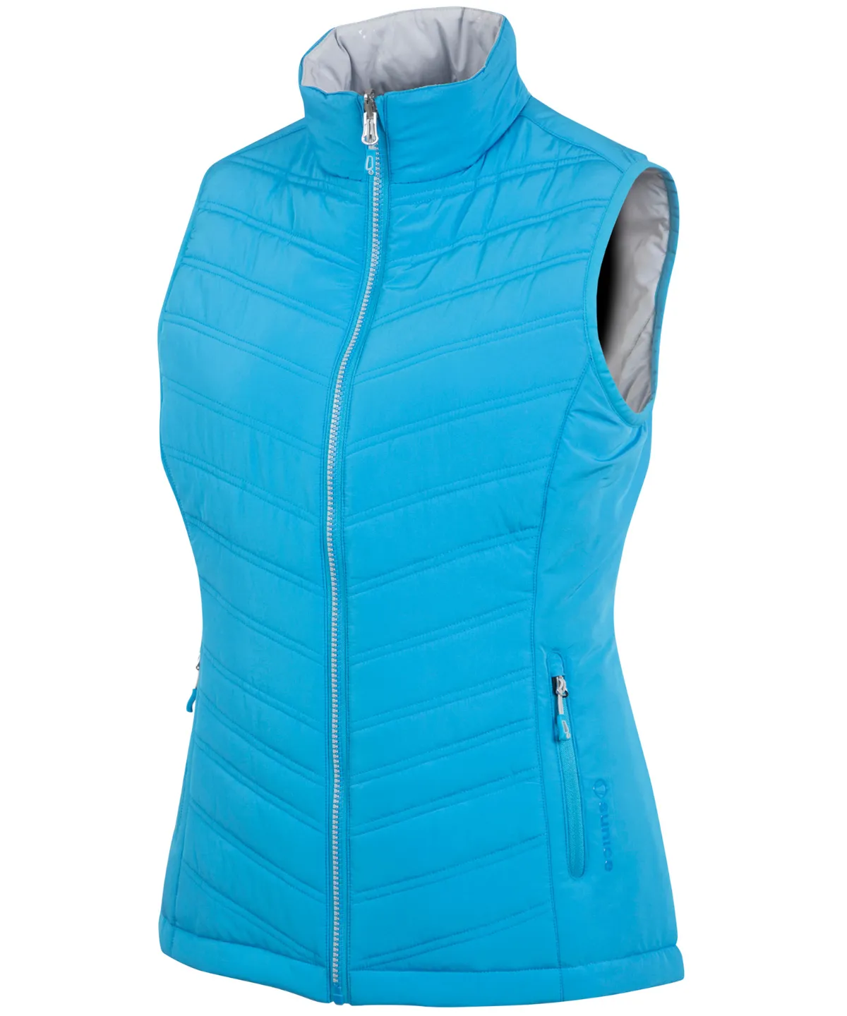 Women's Maci Climaloft Lightweight Thermal Reversible Vest