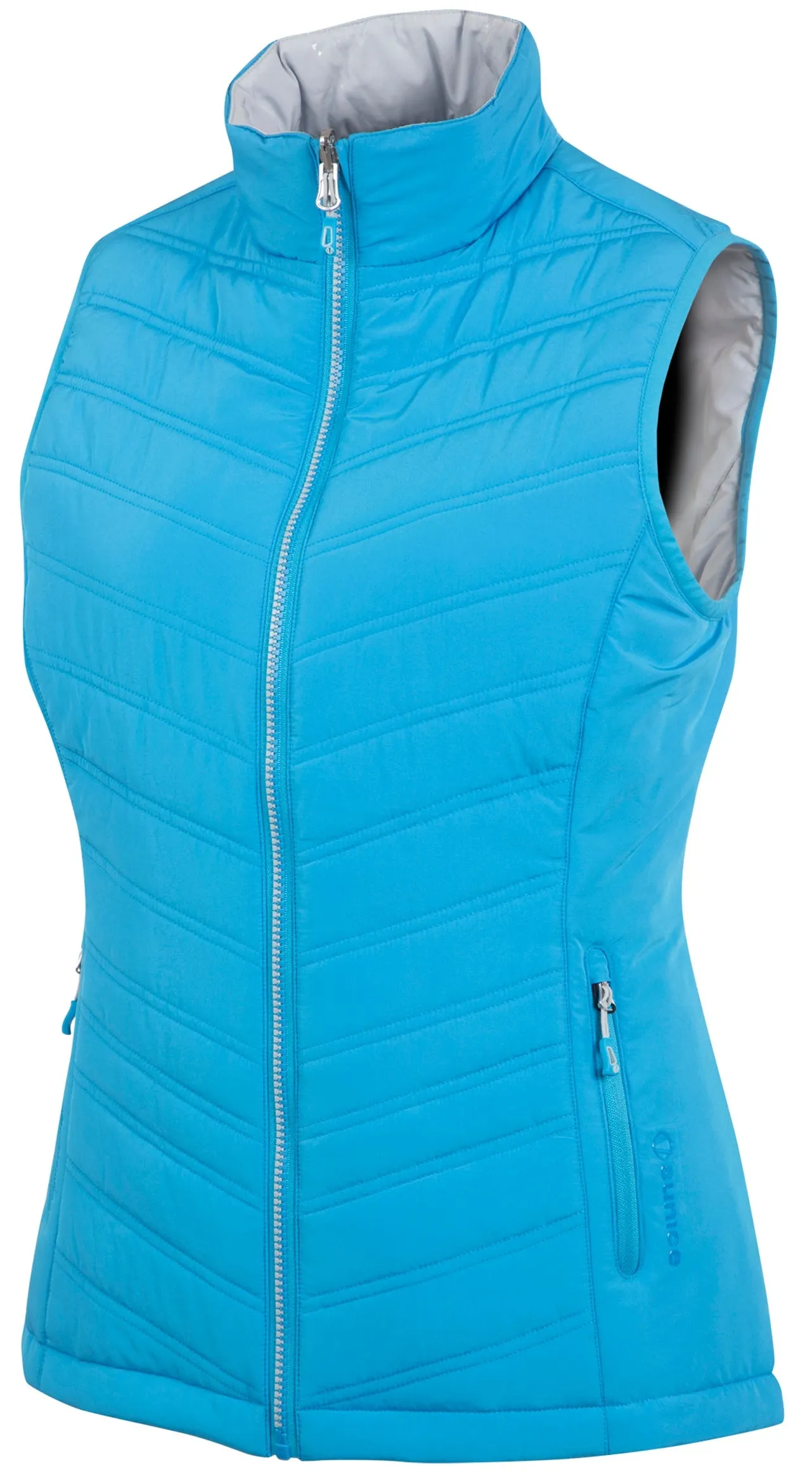 Women's Maci Climaloft Lightweight Thermal Reversible Vest