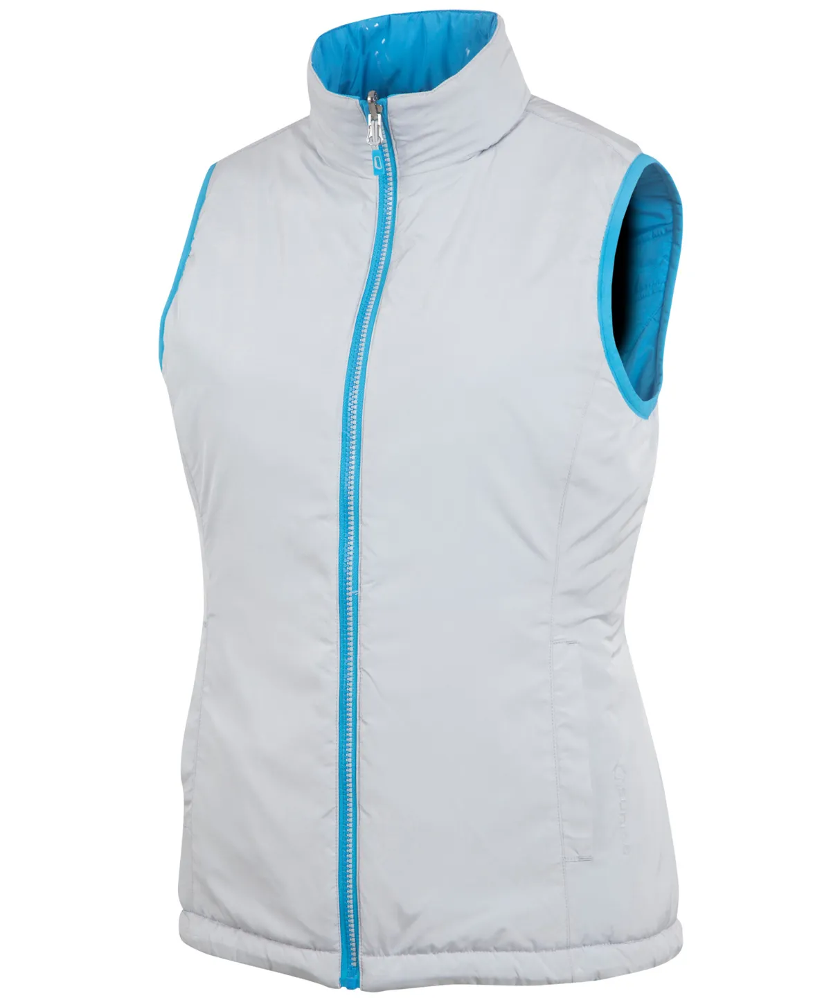 Women's Maci Climaloft Lightweight Thermal Reversible Vest