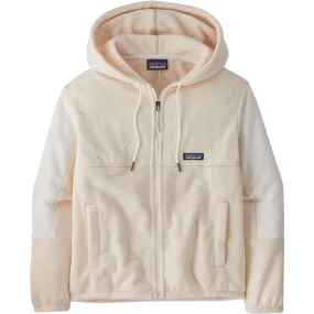 Women's Microdini Hoody