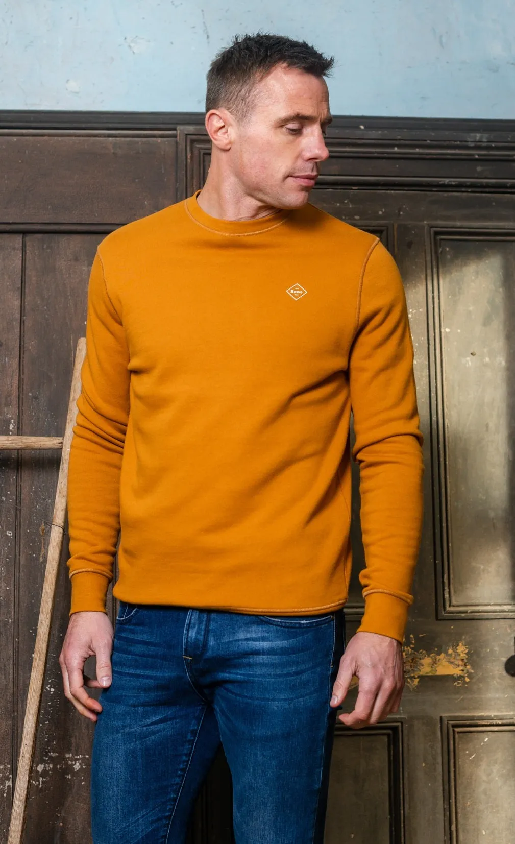 XV KINGS Zebou Sweatshirt - Hondydew