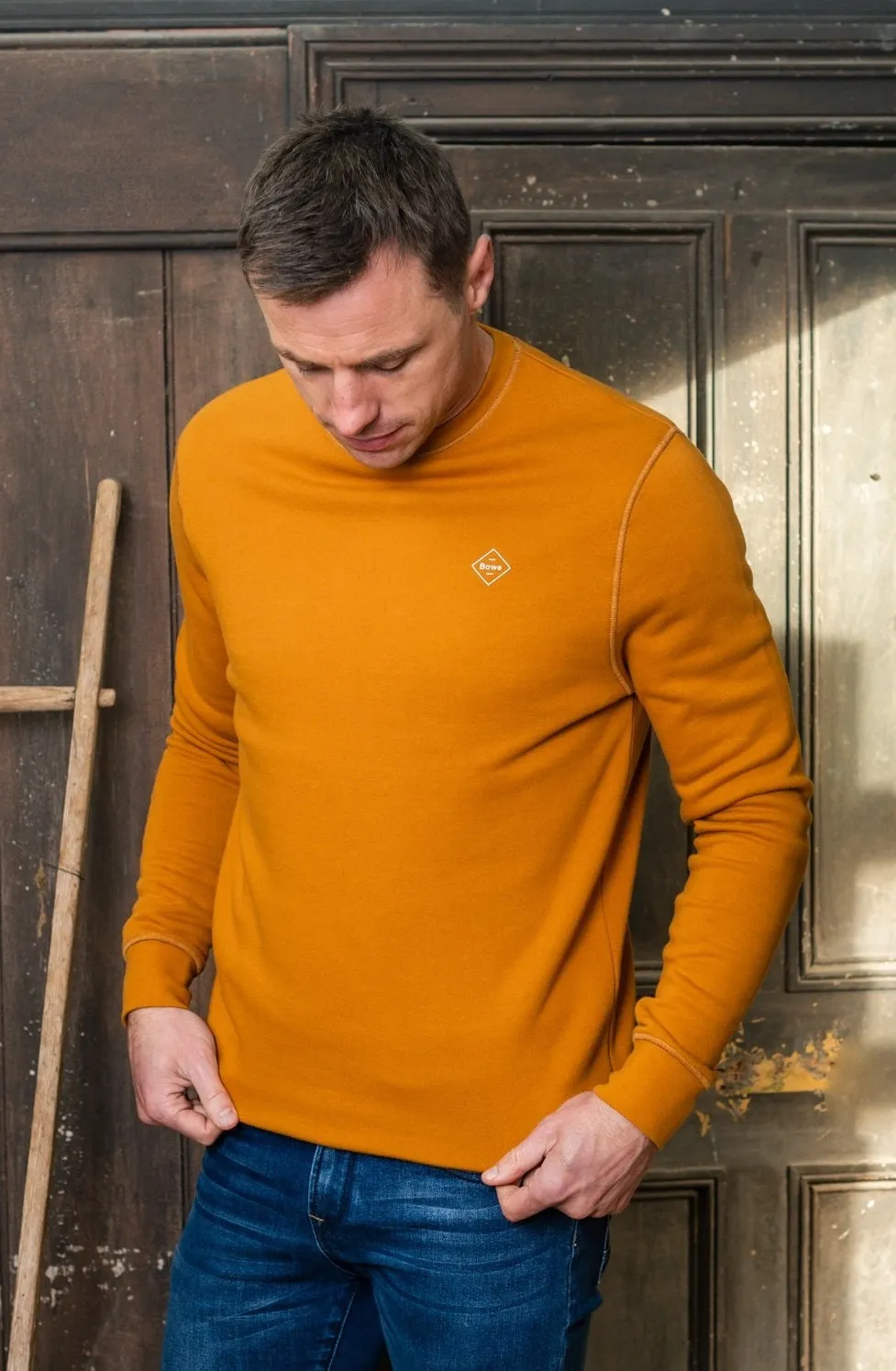 XV KINGS Zebou Sweatshirt - Hondydew